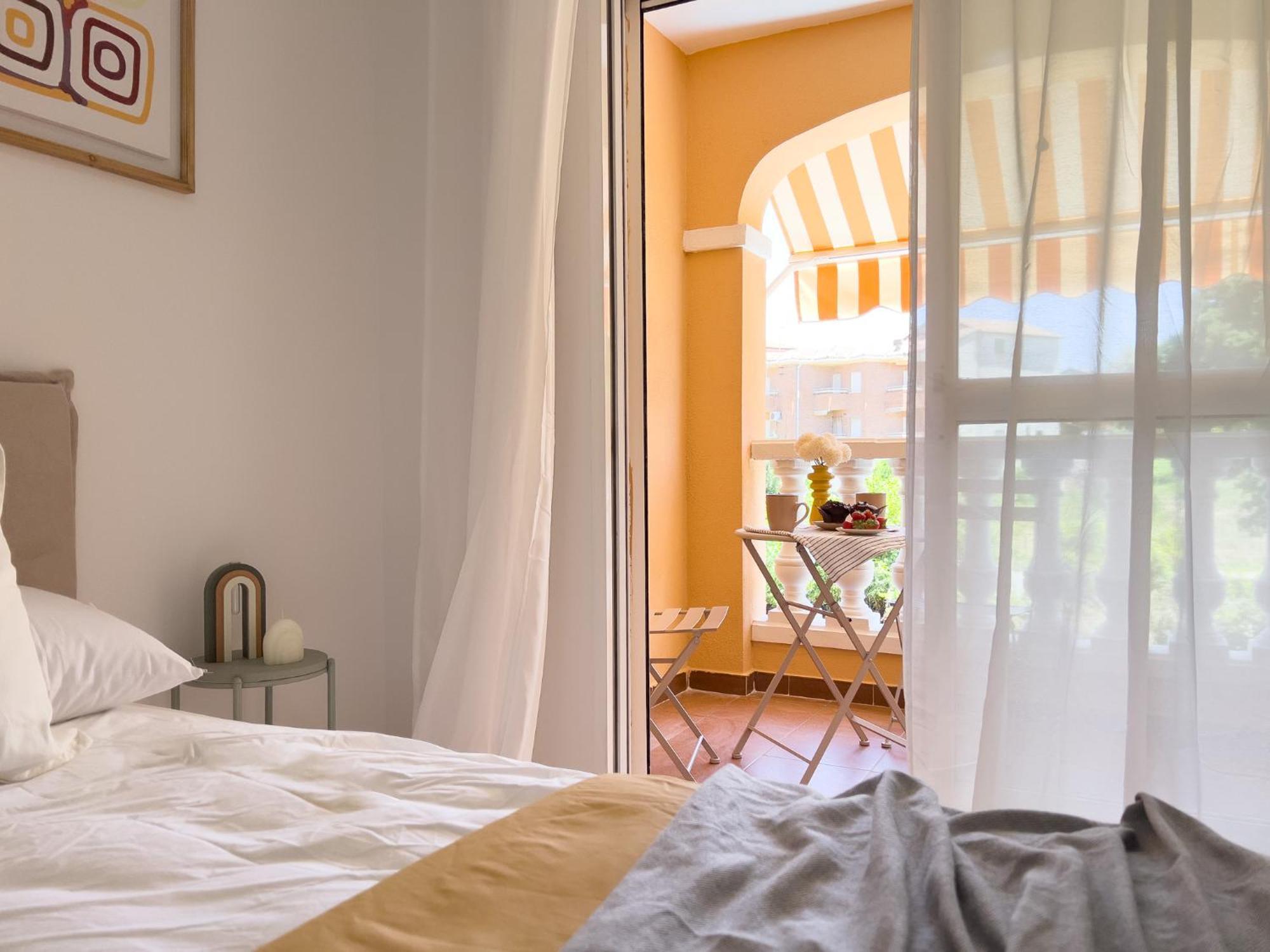 Rosaritohomes Madrigal de la Vera Kültér fotó