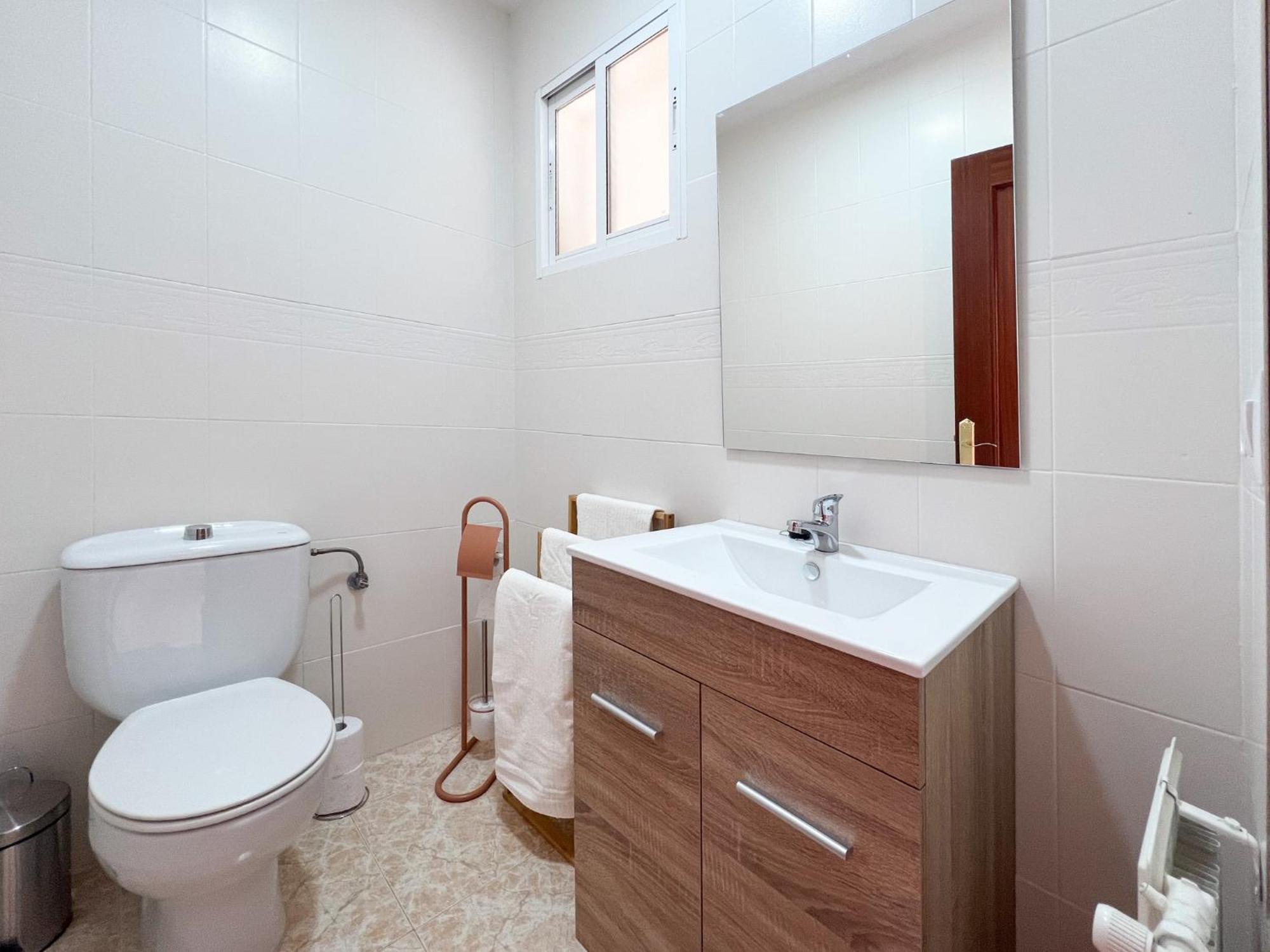 Rosaritohomes Madrigal de la Vera Kültér fotó