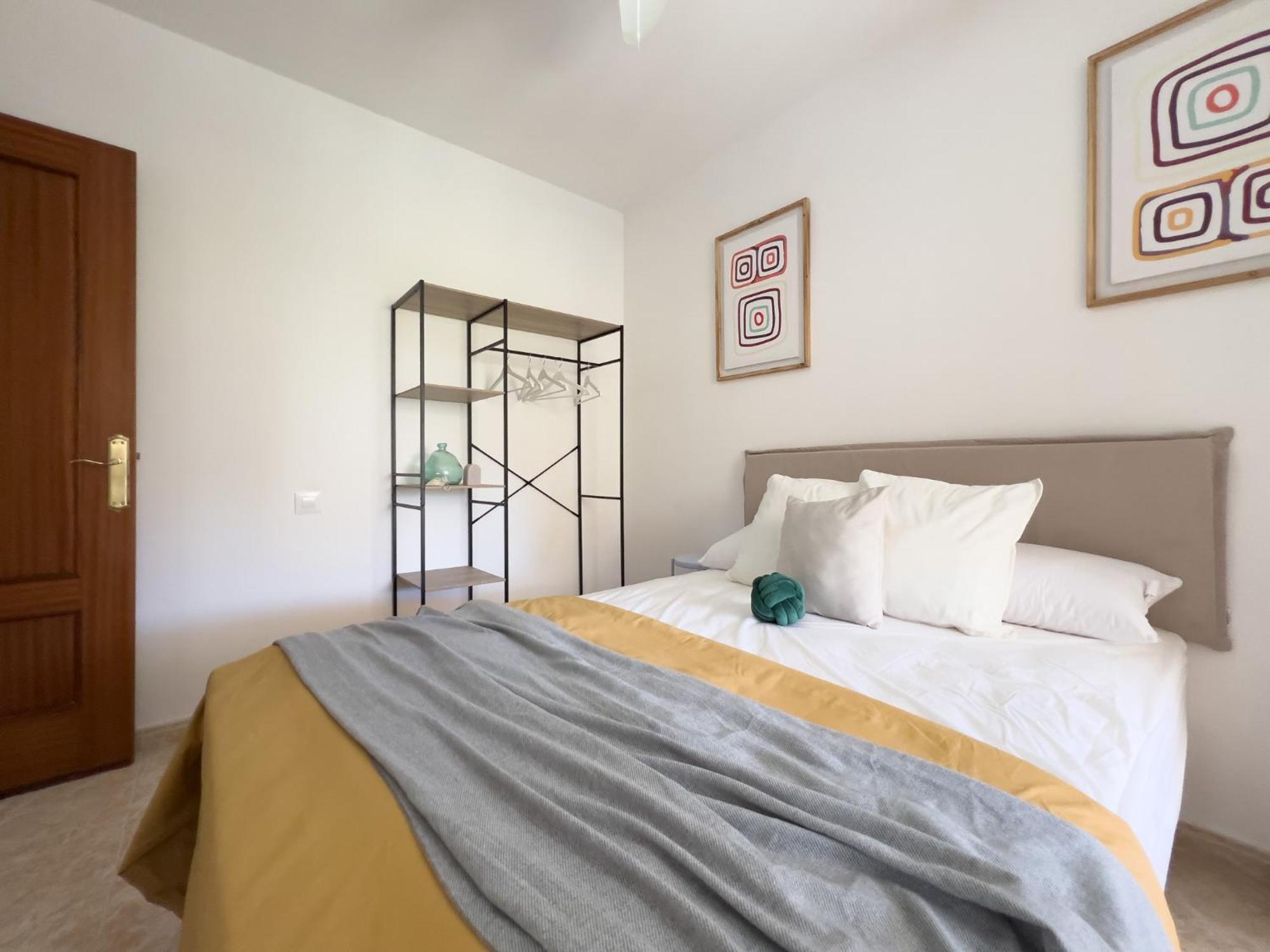 Rosaritohomes Madrigal de la Vera Kültér fotó