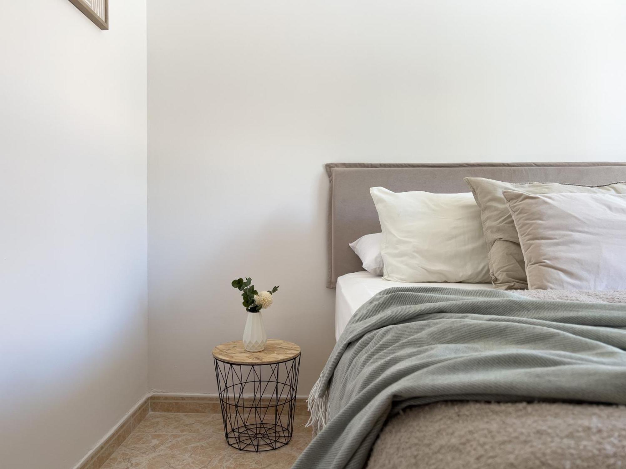 Rosaritohomes Madrigal de la Vera Kültér fotó