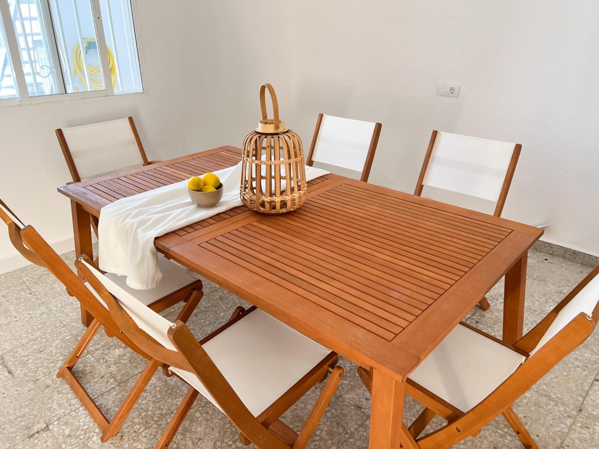 Rosaritohomes Madrigal de la Vera Kültér fotó