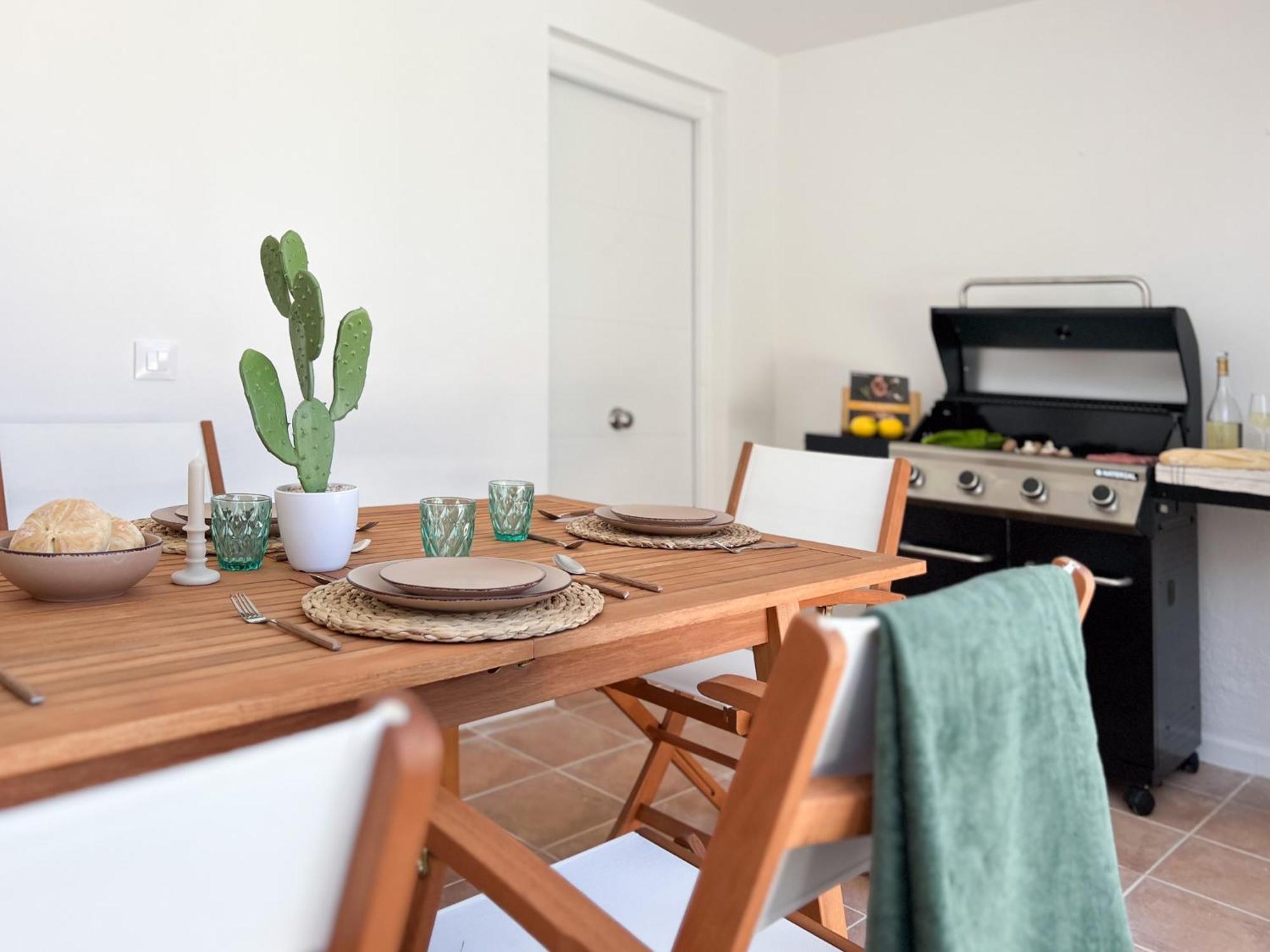 Rosaritohomes Madrigal de la Vera Kültér fotó