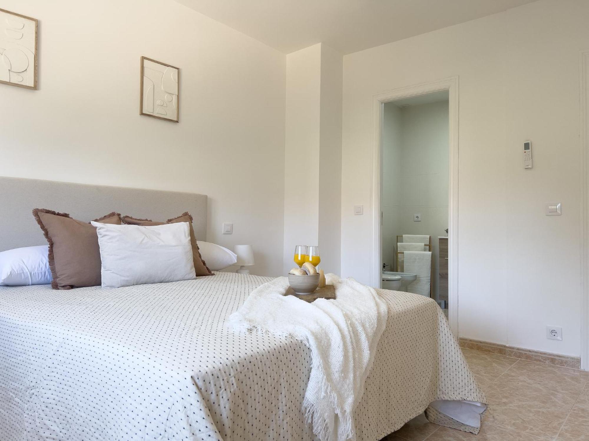 Rosaritohomes Madrigal de la Vera Kültér fotó