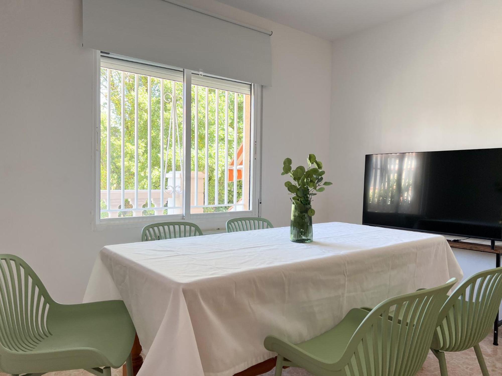 Rosaritohomes Madrigal de la Vera Kültér fotó